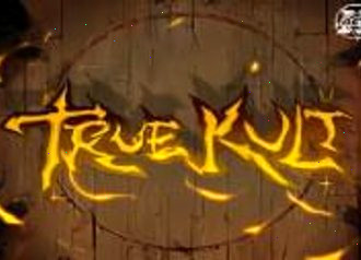 True Kult игровой слот